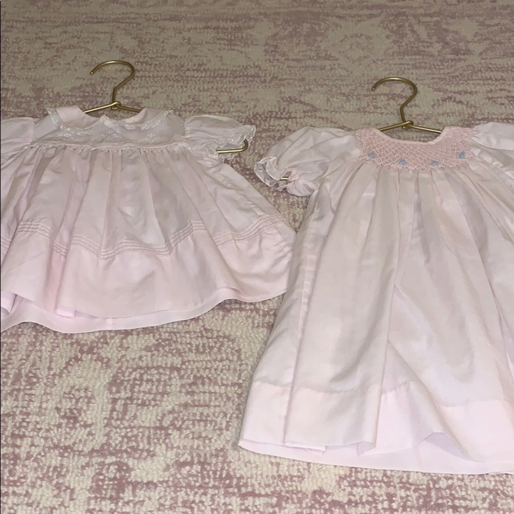 Boutique Dresses